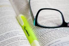 Los efectos nocivos de no usar gafas