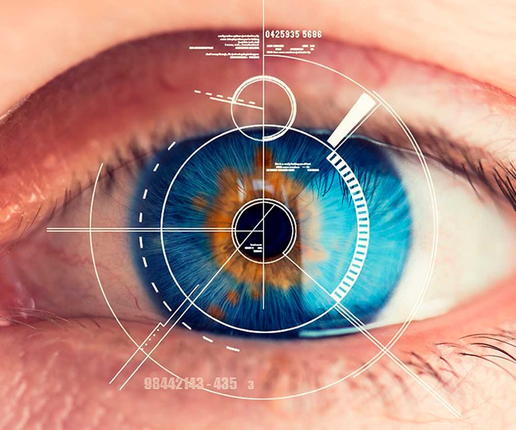 Lentes de Contacto - Óptica Molina